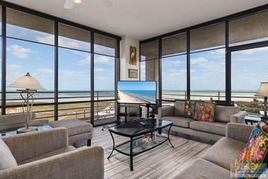 Beach Condo For Sale in South Padre Island, Texas