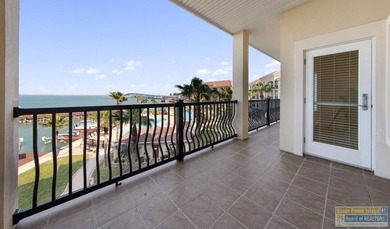 Beach Condo For Sale in Port Isabel, Texas