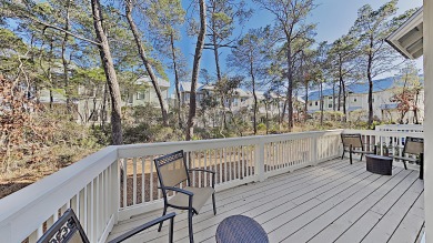 Vacation Rental Beach Condo in Watersound, FL