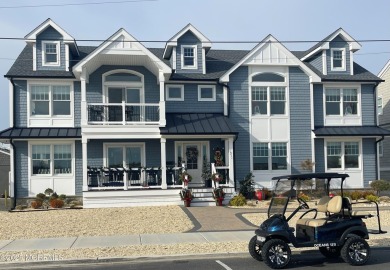 Beach Home For Sale in Seaside Park, New Jersey