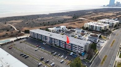 Beach Condo For Sale in Brigantine, New Jersey