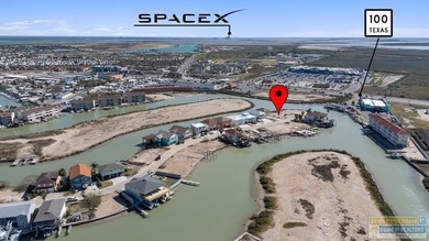 Beach Lot For Sale in Port Isabel, Texas