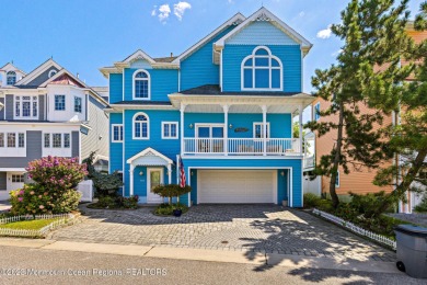 Beach Home For Sale in Point Pleasant Beach, New Jersey