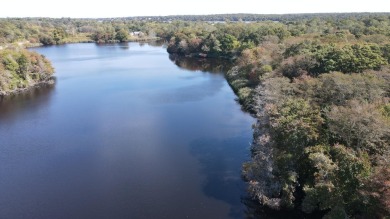 Beach Acreage For Sale in Orleans, Massachusetts