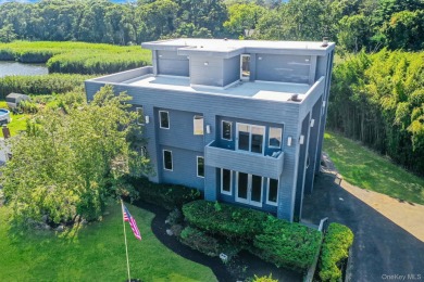 Beach Home For Sale in East Patchogue, New York