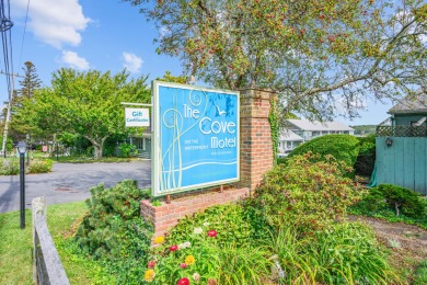 Beach Condo For Sale in Orleans, Massachusetts