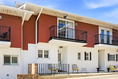 Beach Townhome/Townhouse For Sale in Myrtle Beach, South Carolina