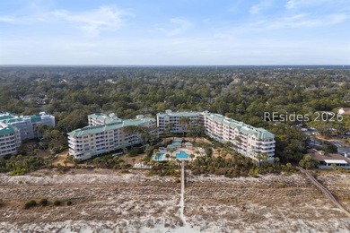Beach Condo For Sale in Hilton Head Island, South Carolina