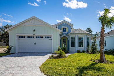 Beach Home Sale Pending in Daytona Beach, Florida