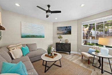 Beach Condo Sale Pending in Rancho Santa Margarita, California