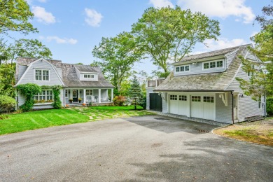 Beach Home For Sale in Centerville, Massachusetts