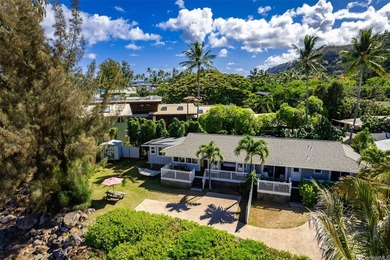 Beach Lot For Sale in Haleiwa, Hawaii