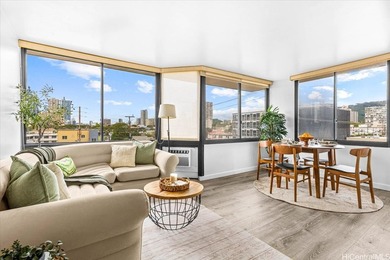 Beach Condo For Sale in Honolulu, Hawaii