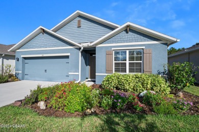 Beach Home For Sale in Daytona Beach, Florida