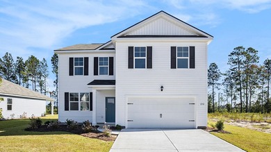 Beach Home For Sale in Little River, South Carolina