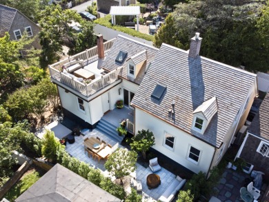 Beach Home For Sale in Provincetown, Massachusetts