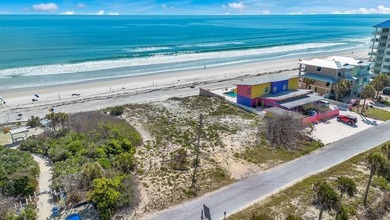 Beach Lot For Sale in Port Orange, Florida
