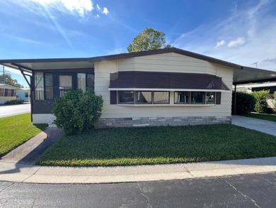 Beach Home For Sale in Holly Hill, Florida