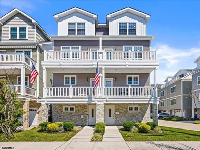 Beach Home For Sale in Ventnor, New Jersey