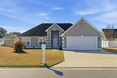 Beach Home For Sale in Longs, South Carolina