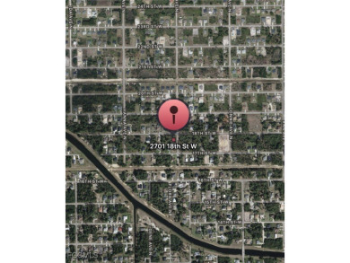 Beach Lot For Sale in Lehigh Acres, Florida