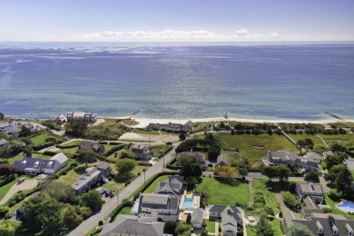 Beach Home Sale Pending in Hyannis Port, Massachusetts