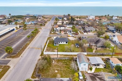 Beach Home For Sale in Port Isabel, Texas