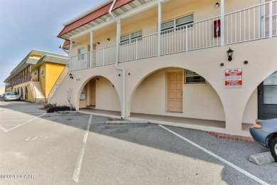 Beach Condo For Sale in Ormond Beach, Florida