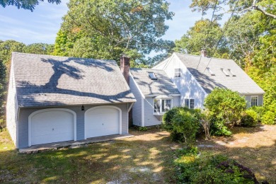 Beach Home Sale Pending in Pocasset, Massachusetts