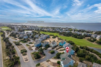 Beach Home For Sale in Nags Head, North Carolina