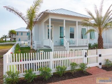 Beach Home For Sale in South Padre Island, Texas