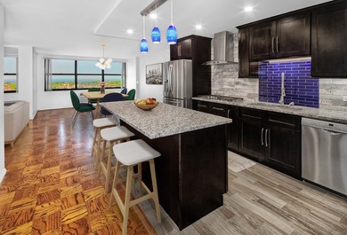 Beach Condo For Sale in Guttenberg, New Jersey