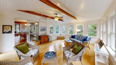 Beach Home Sale Pending in Eastham, Massachusetts