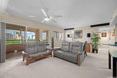 Beach Condo For Sale in Honolulu, Hawaii