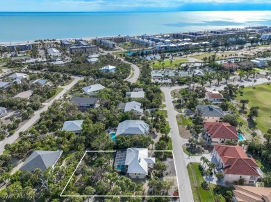 Beach Home For Sale in Sanibel, Florida