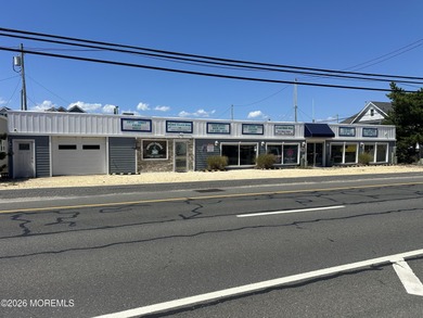 Beach Commercial For Sale in Lavallette, New Jersey
