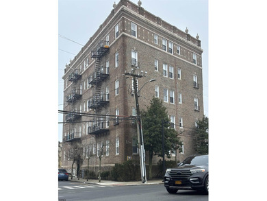 Beach Condo For Sale in Atlantic City, New Jersey