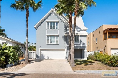 Beach Condo For Sale in South Padre Island, Texas