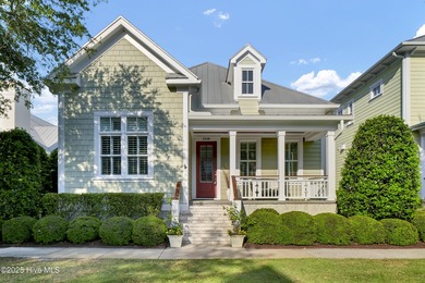 Beach Home For Sale in Wilmington, North Carolina