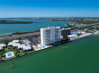 Beach Condo For Sale in St. Petersburg, Florida
