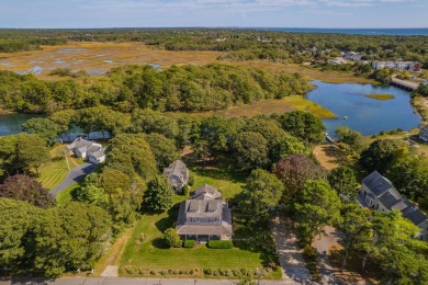 Beach Home For Sale in West Harwich, Massachusetts