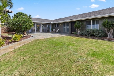 Beach Home Active Under Contract in Mililani, Hawaii