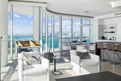 Beach Condo For Sale in Miami Beach, Florida