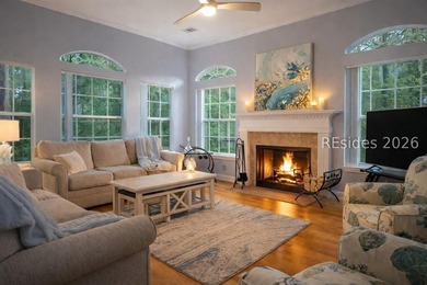 Beach Condo For Sale in Hilton Head Island, South Carolina