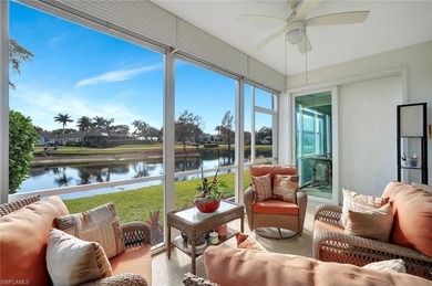 Beach Condo For Sale in Naples, Florida