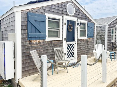 Beach Condo For Sale in Provincetown, Massachusetts