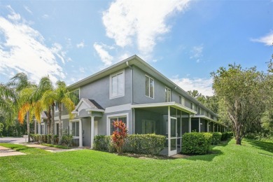 Beach Townhome/Townhouse For Sale in Tampa, Florida