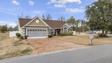 Beach Home For Sale in Longs, South Carolina