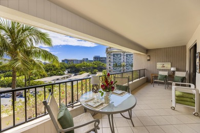 Beach Condo For Sale in Lahaina, Hawaii
