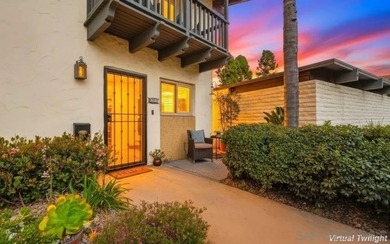 Beach Condo Sale Pending in San Diego, California